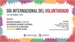 Día Internacional del Voluntariado en la UCM